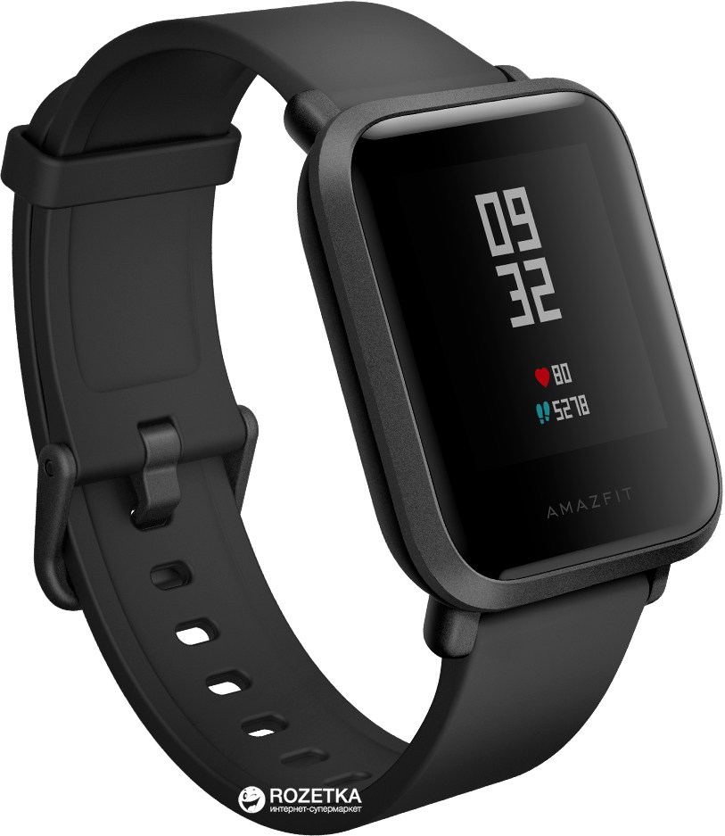 AMAZFIT Bip Pace Youth GPS IP68 Smart Watch