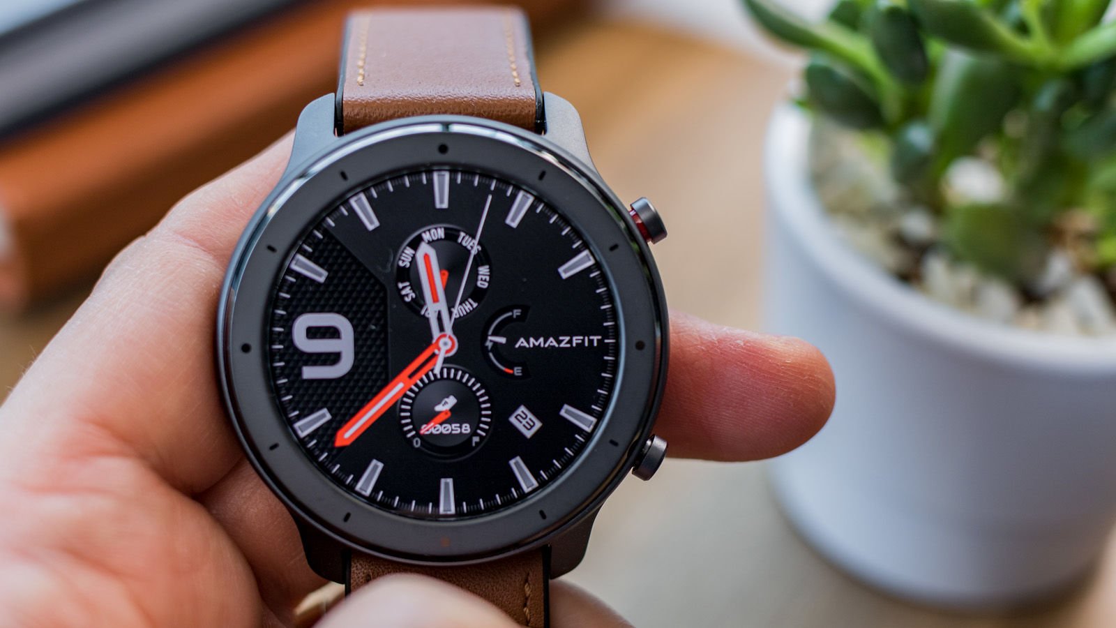 amazfit gtr sale
