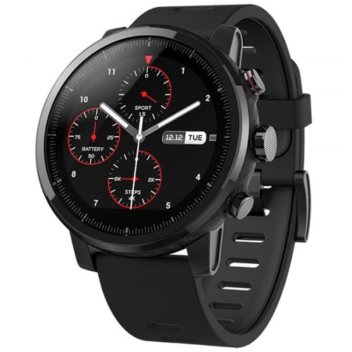 AMAZFIT Stratos / Pace 2 Smartwatch