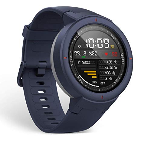 AMAZFIT Verge Lite