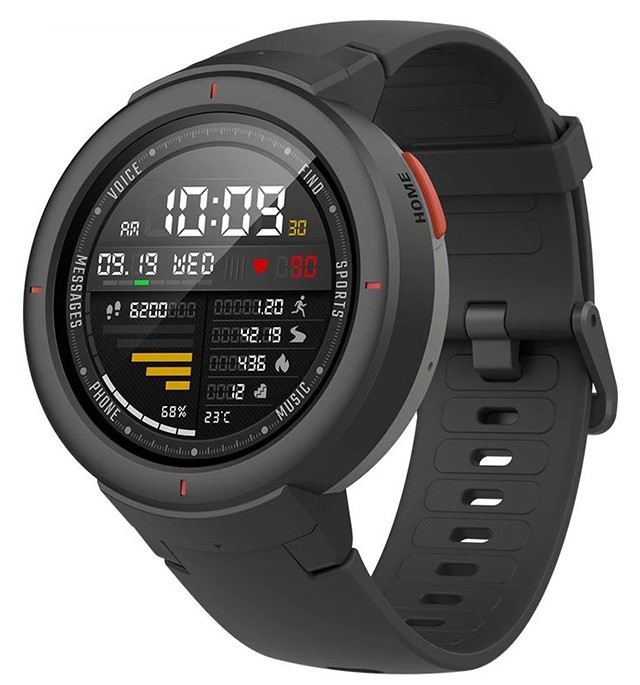 AMAZFIT Verge Multifunctional IP68