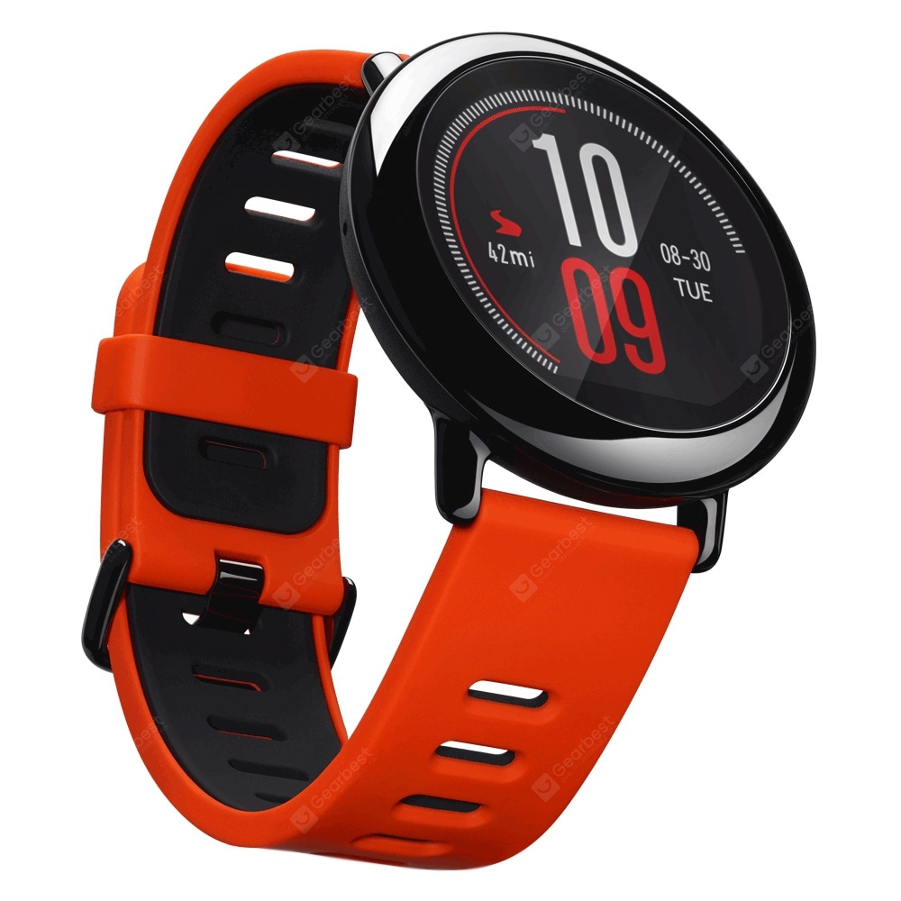 AMAZFIT Watch Pace Global Version