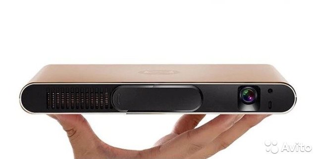 Appotronic S2 Pico Laser Light DLP Projector