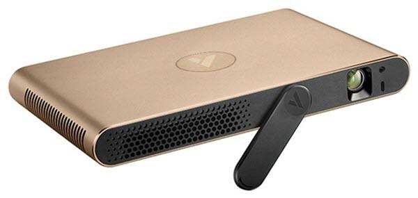 APPotronics S2 Laser Projector 700 Lumens