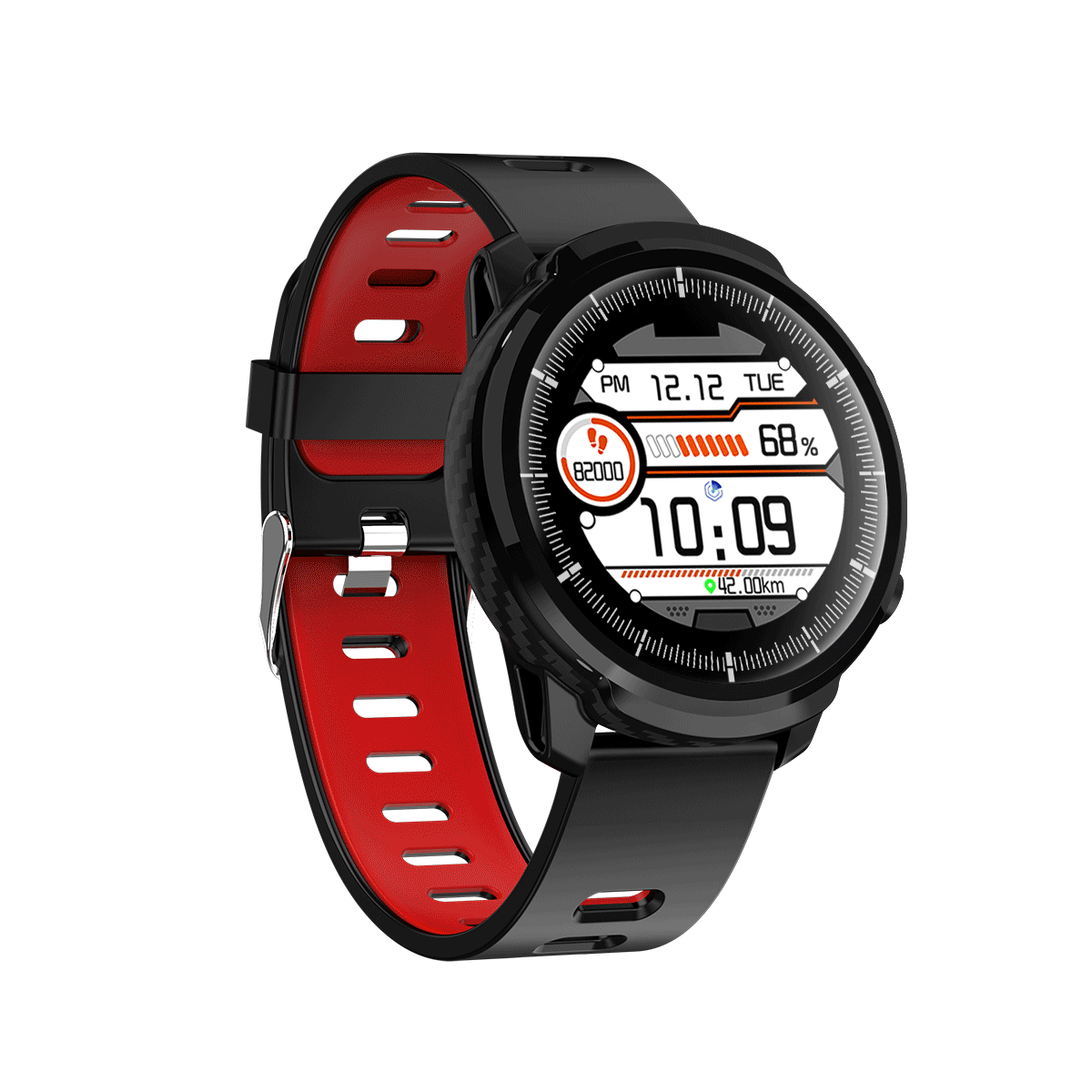best bakeey smartwatch