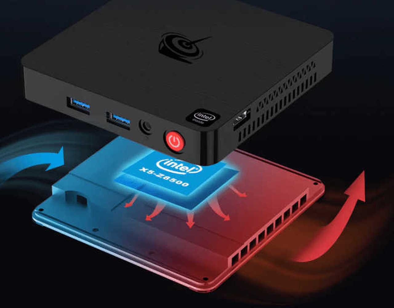 Beelink T4 First REVIEW Why Mini PC Is Better Than Regular PC?