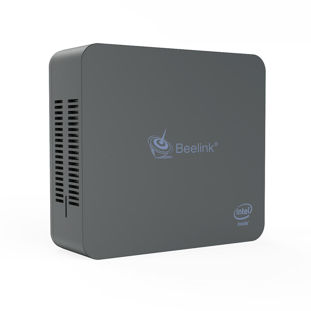 Beelink U55 Intel Core I3-5005U Mini PC