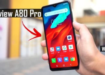 Blackview A80 Pro First REVIEW: Is It Real? Quad Camera Phone Only $79