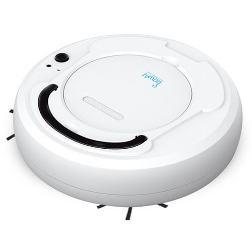 bowAI USB Charging Smart Sweeping Robot - Aliexpress
