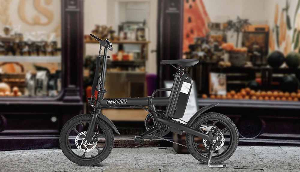 CMSBIKE F16-PLUS