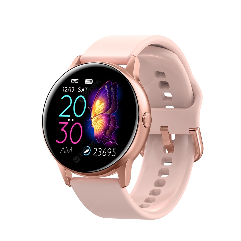 UTELITE Women Smart Watch DT88 Pro - Aliexpress