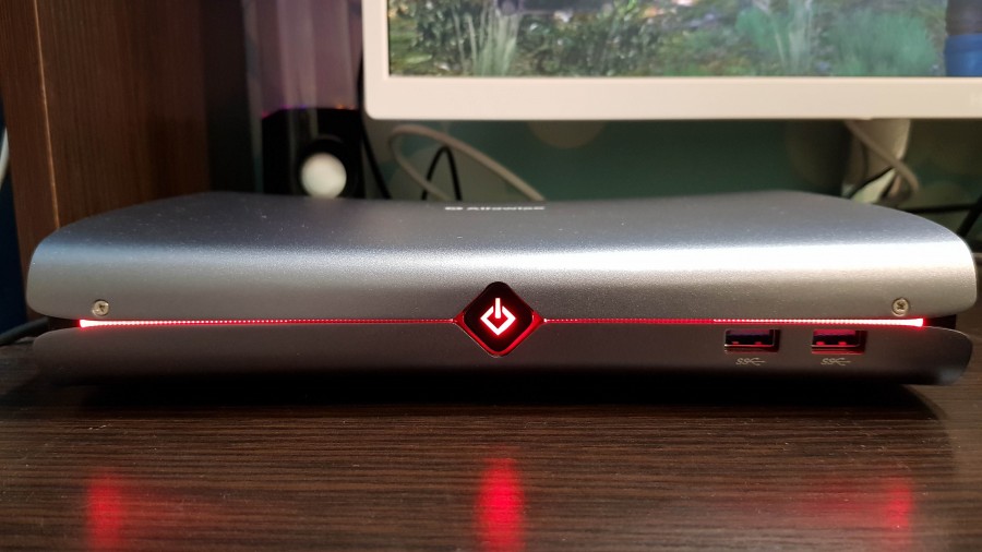 Gaming Mini PC Ultra Small Mini Desktop Computer