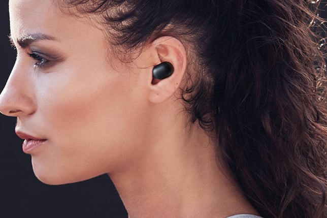 Haylou GT1 Pro Long Battery HD Stereo TWS Bluetooth Earphones