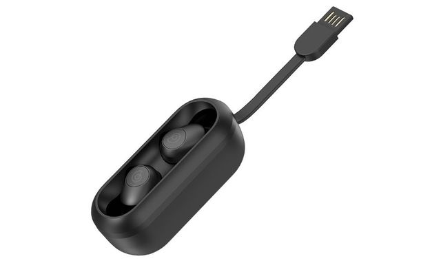 Haylou GT2 3D Stereo BT Earphones (Min. Order 2 Pieces)