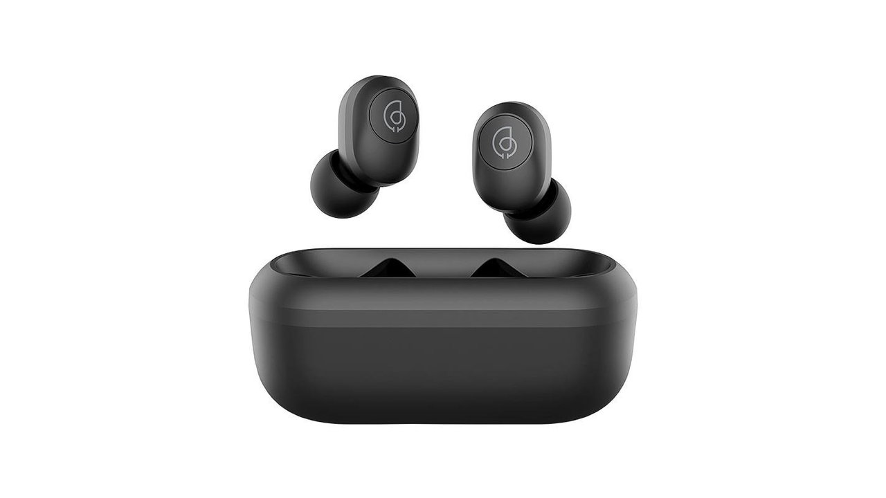 Haylou GT2 TWS Wireless bluetooth 5.0 Earphone