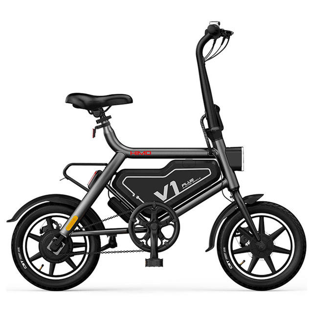 HIMO V1 Plus Foldable Electric Bike