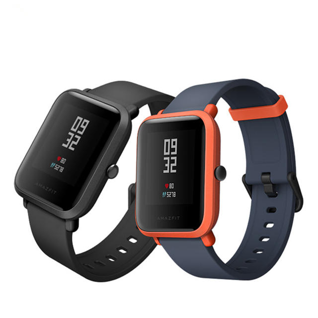 Huami Amazfit Bip Smart Watch - Aliexpress