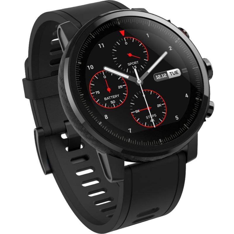 International Version AMAZFIT Stratos Sports Smart Watch 2