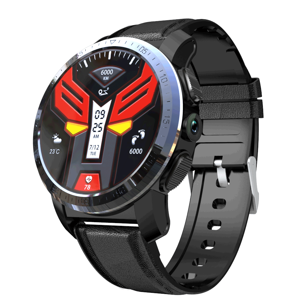 kospet optimus review