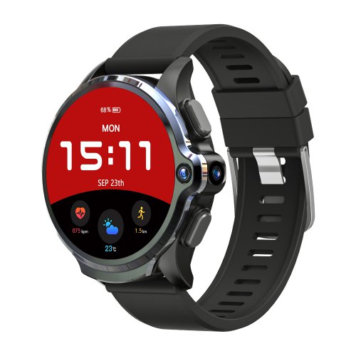 KOSPET Prime 4G Smart Watch Phone - BLACK FRIDAY SALE!