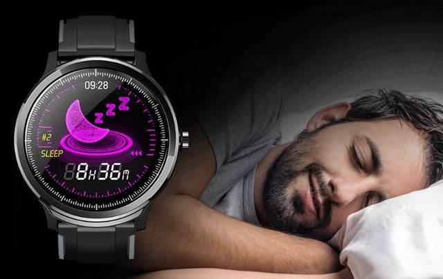 Kospet Probe First Review: What can a $30 watch do?