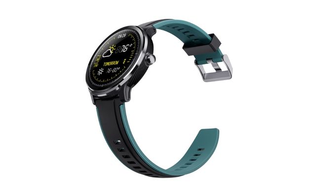 Kospet Probe First Review: What can a $30 watch do?