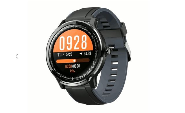 Kospet Probe First Review: What can a $30 watch do?