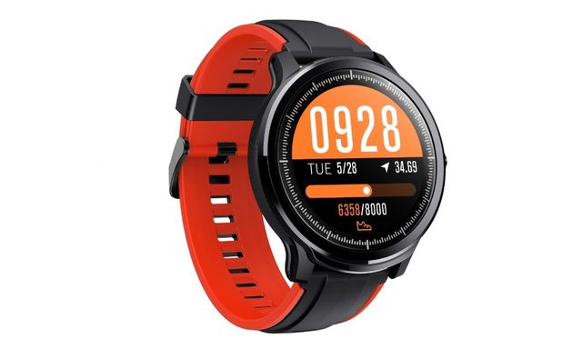 Kospet Probe First Review: What can a $30 watch do?