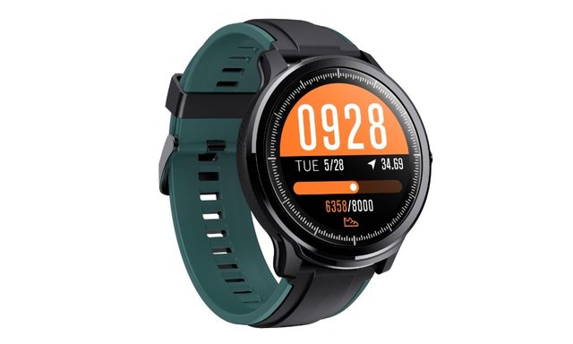 Kospet Probe First Review: What can a $30 watch do?