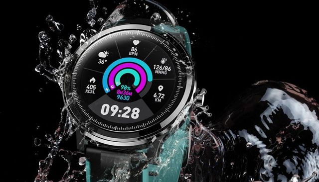 Kospet Probe First Review: What can a $30 watch do?
