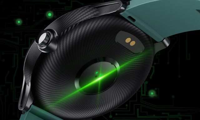 Kospet Probe First Review: What can a $30 watch do?