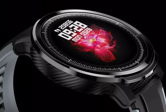 Kospet Probe First Review: What can a $30 watch do?