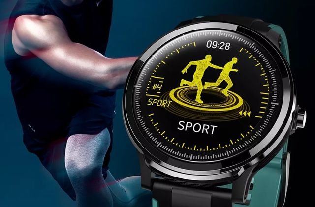 Kospet Probe First Review: What can a $30 watch do?