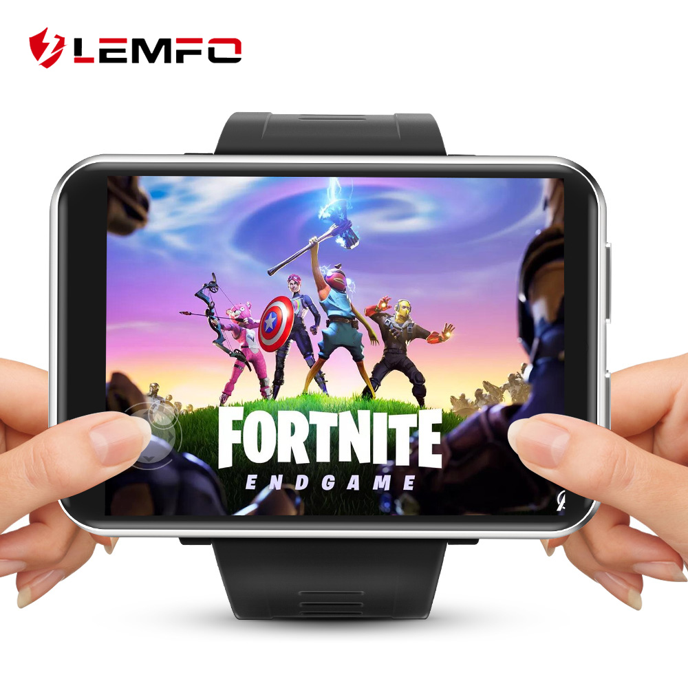 lemfo lem x nfc