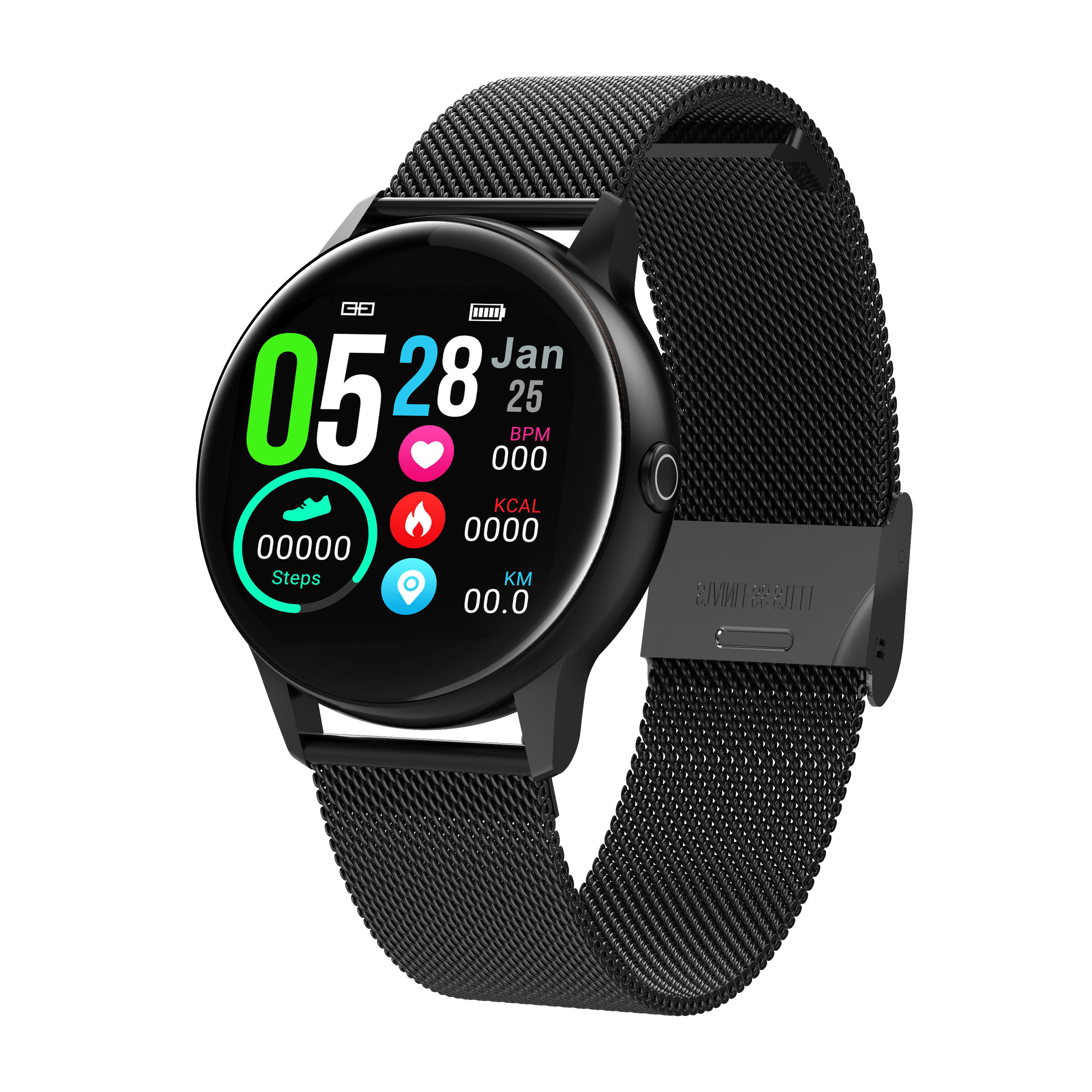 samsung galaxy watch clone
