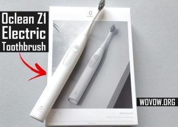Oclean Z1 REVIEW In-Depth & Unboxing: How Good is This Electric Toothbrush?