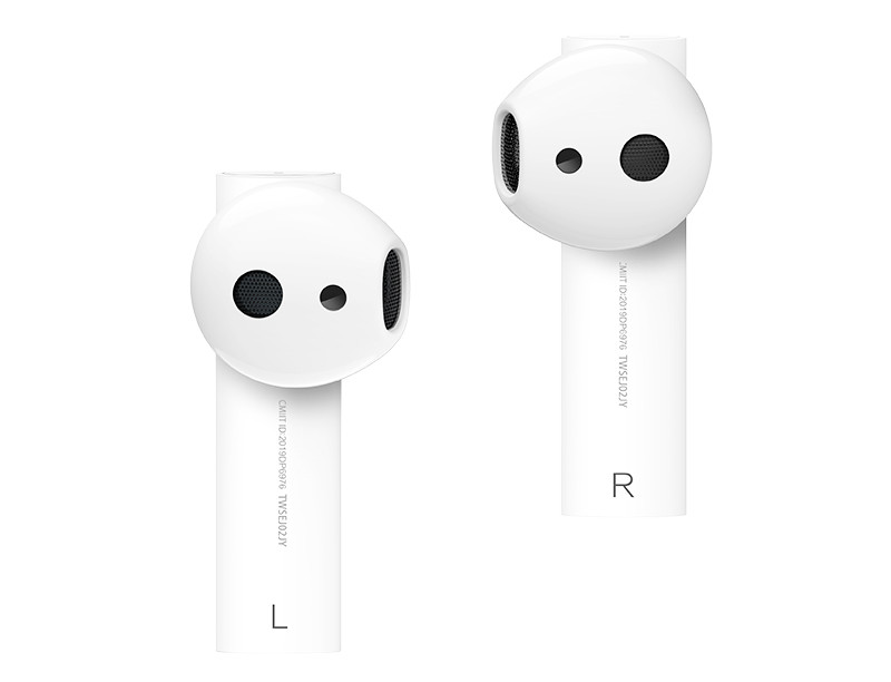 xiaomi new bluetooth earphone