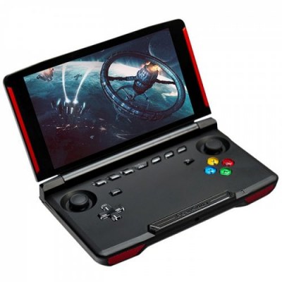 Pow kiddy X18 Android 7.0 5.5 Inch Lcd Screen Game Console