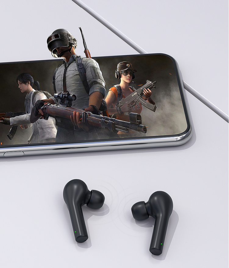 QCY T5 Bluetooth 5.0 Earphones