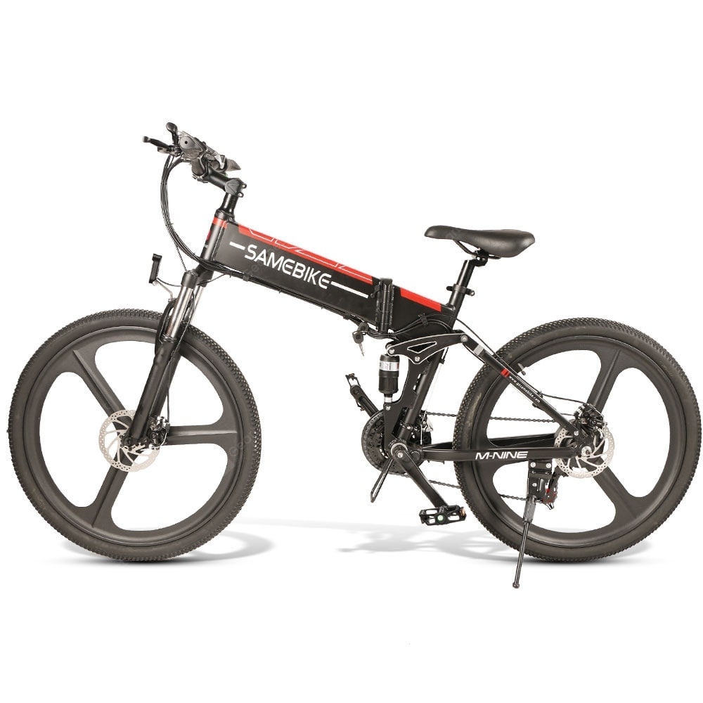 SAMEBIKE LO26 EU STOCK - Banggood