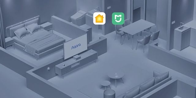 Xiaomi Aqara N100 Review: 7 ways to open the smart door lock
