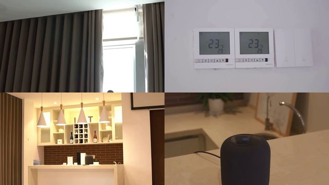 Xiaomi Aqara N100 Review: 7 ways to open the smart door lock