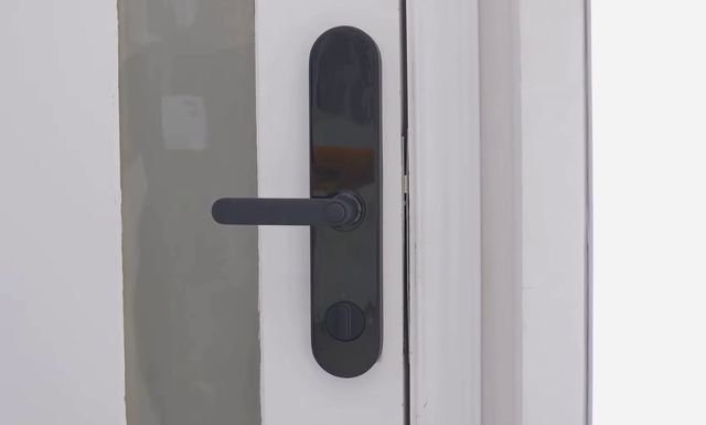 Xiaomi Aqara N100 Review: 7 ways to open the smart door lock
