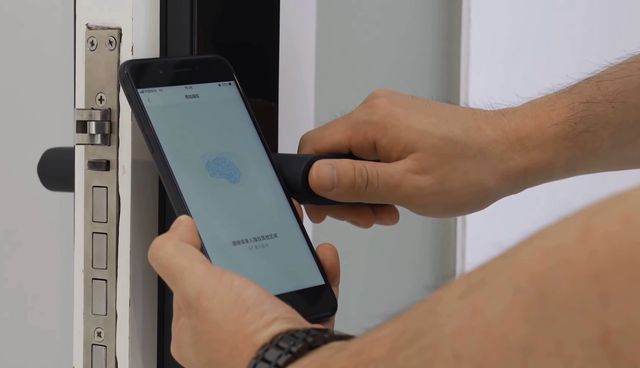 Xiaomi Aqara N100 Review: 7 ways to open the smart door lock