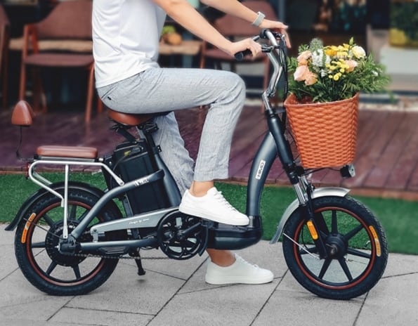 Xiaomi HIMO C16 electric bicycle