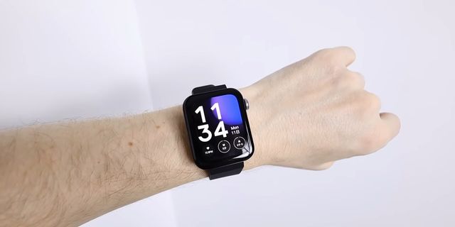 best xiaomi watch 2019