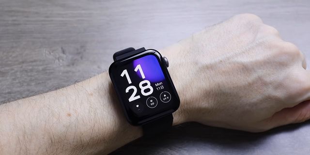 smartwatch compare 2019