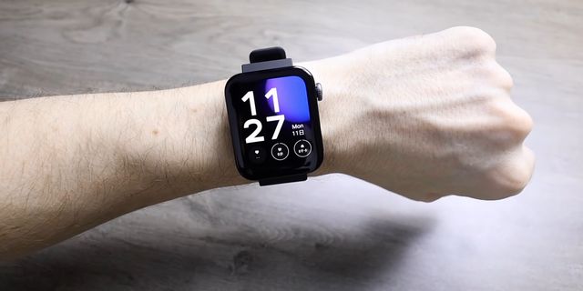 2019 smartwatch comparison