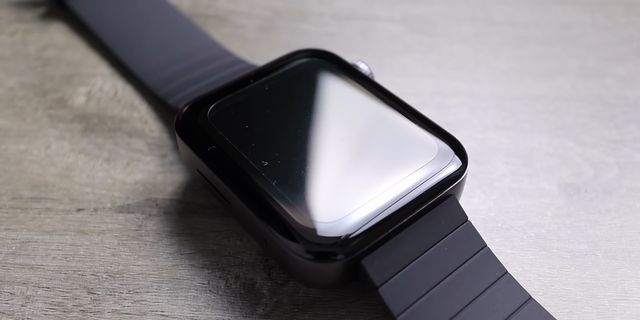 smartwatch comparison 2019