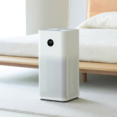 Xiaomi Mijia AC - M6 - SC Household Air Purifier 3 Generation